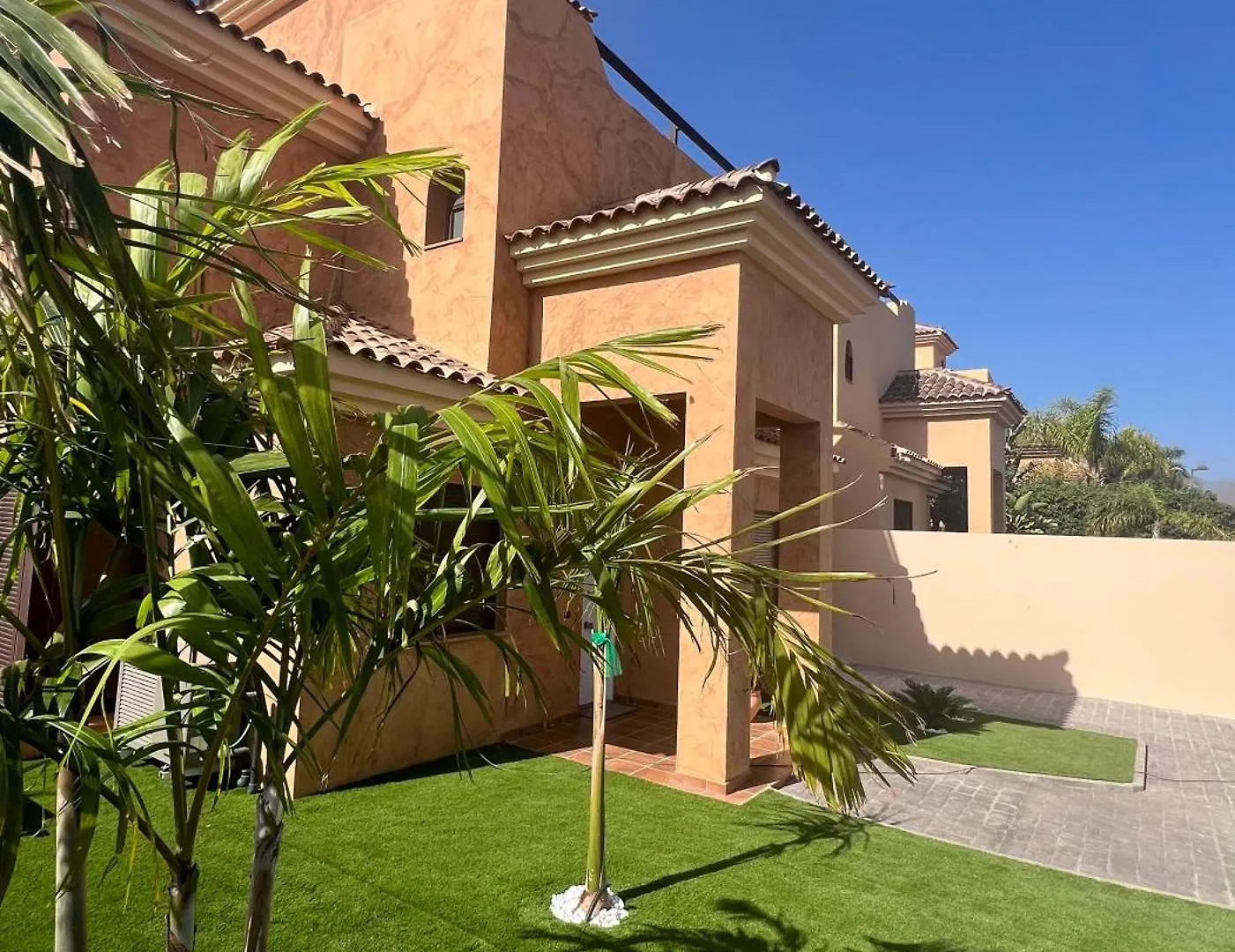 Villa Saona Golf San Miguel de Abona