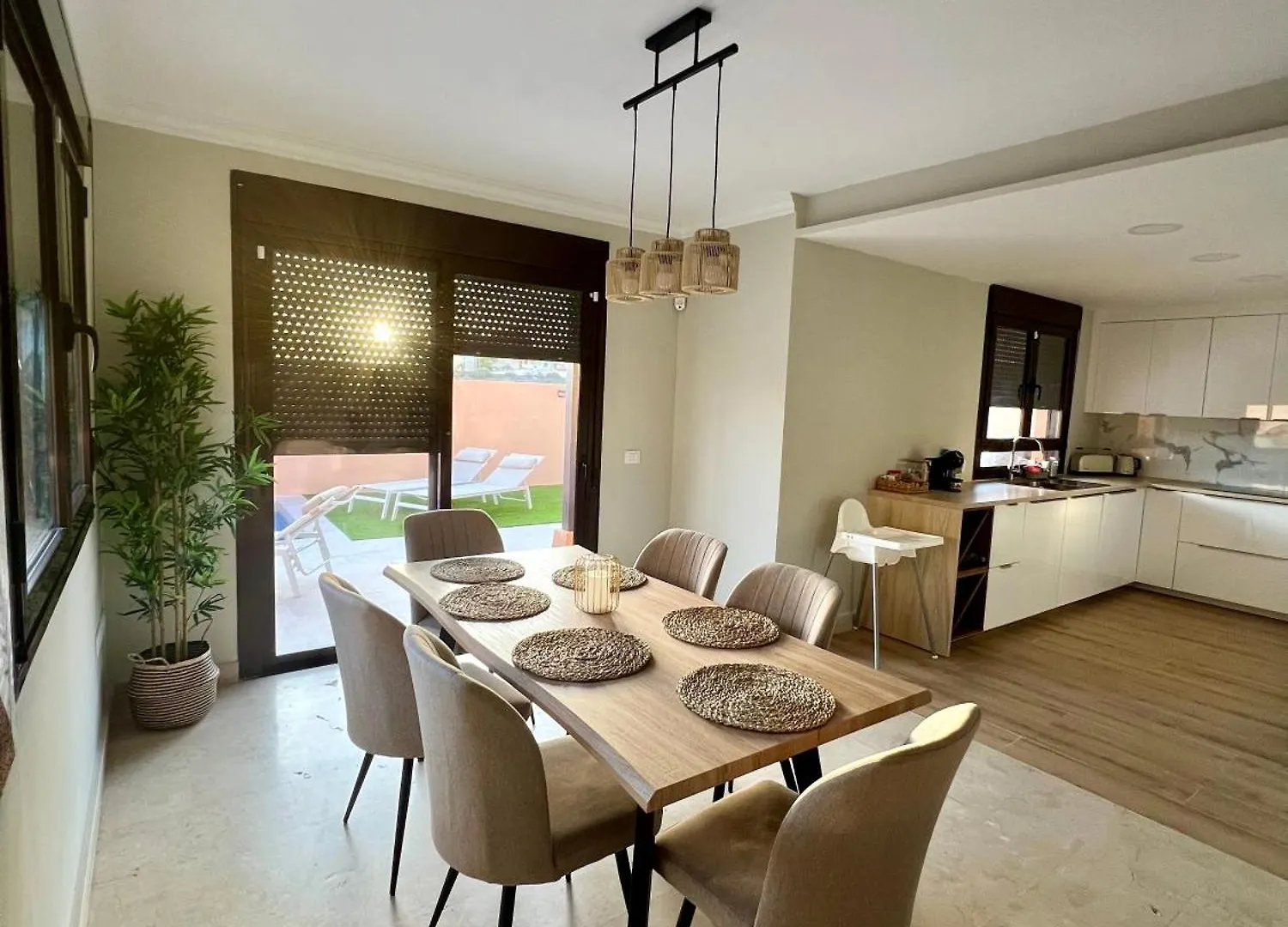 Villa Saona Golf San Miguel de Abona