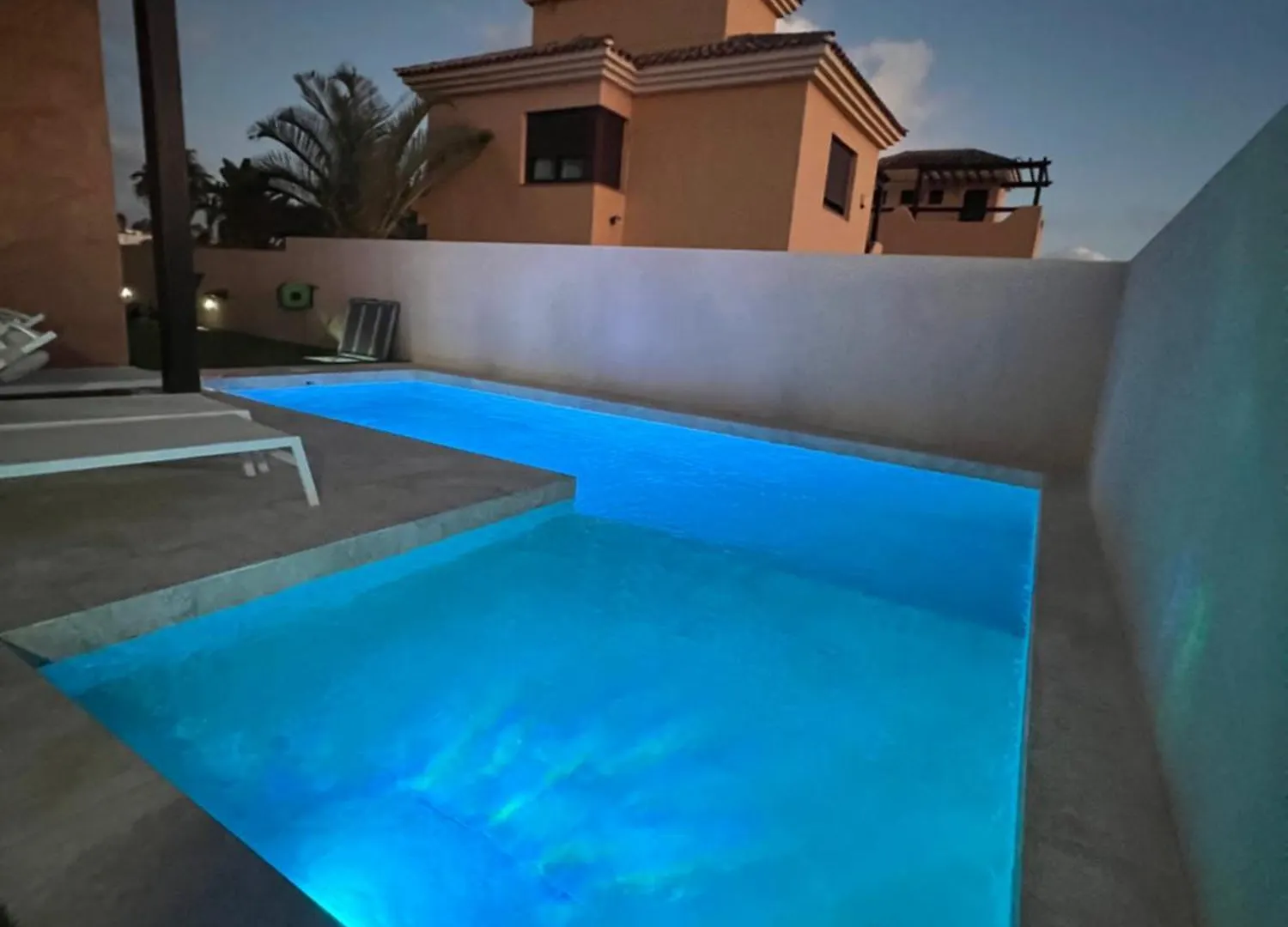 Villa Saona Golf San Miguel de Abona