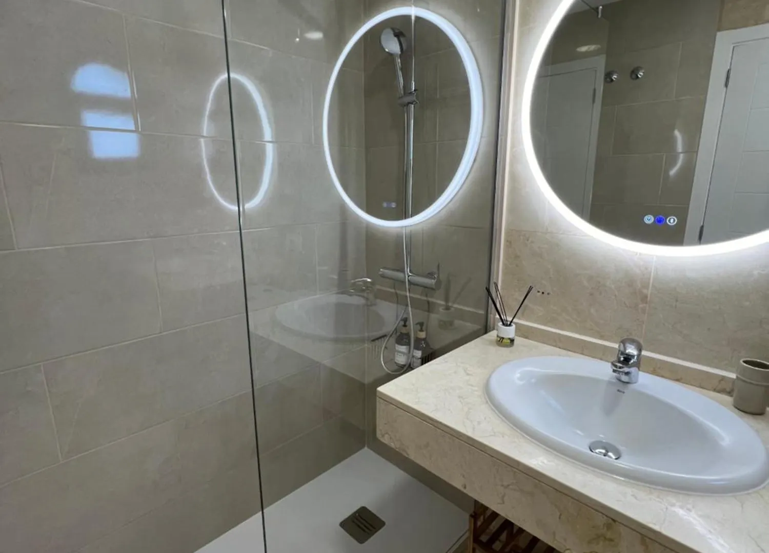 Villa Saona Golf San Miguel de Abona Spain