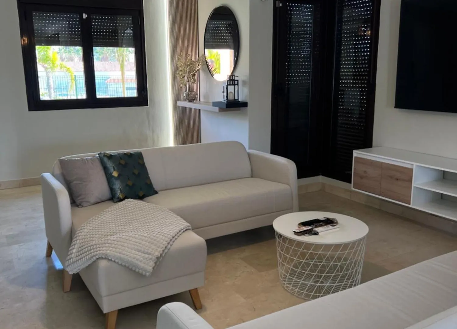 Villa Saona Golf San Miguel de Abona