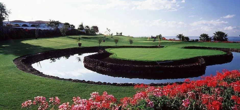 Villa Saona Golf San Miguel de Abona