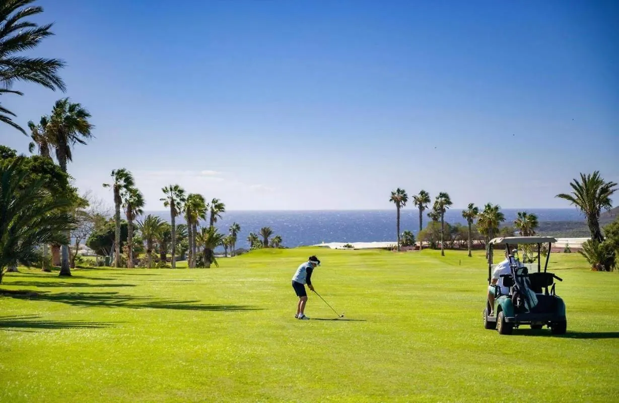 Villa Saona Golf San Miguel de Abona