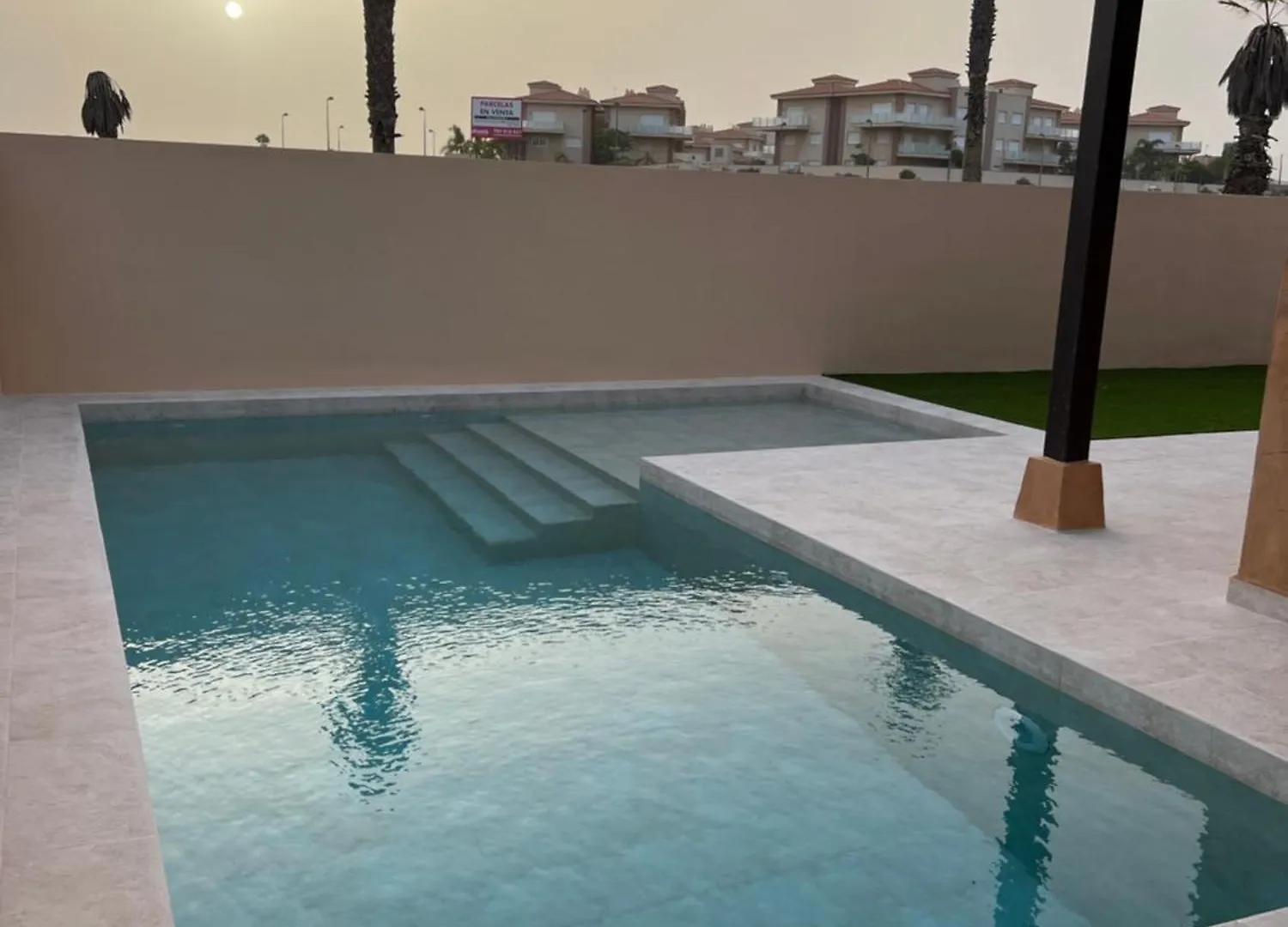 Villa Saona Golf San Miguel de Abona