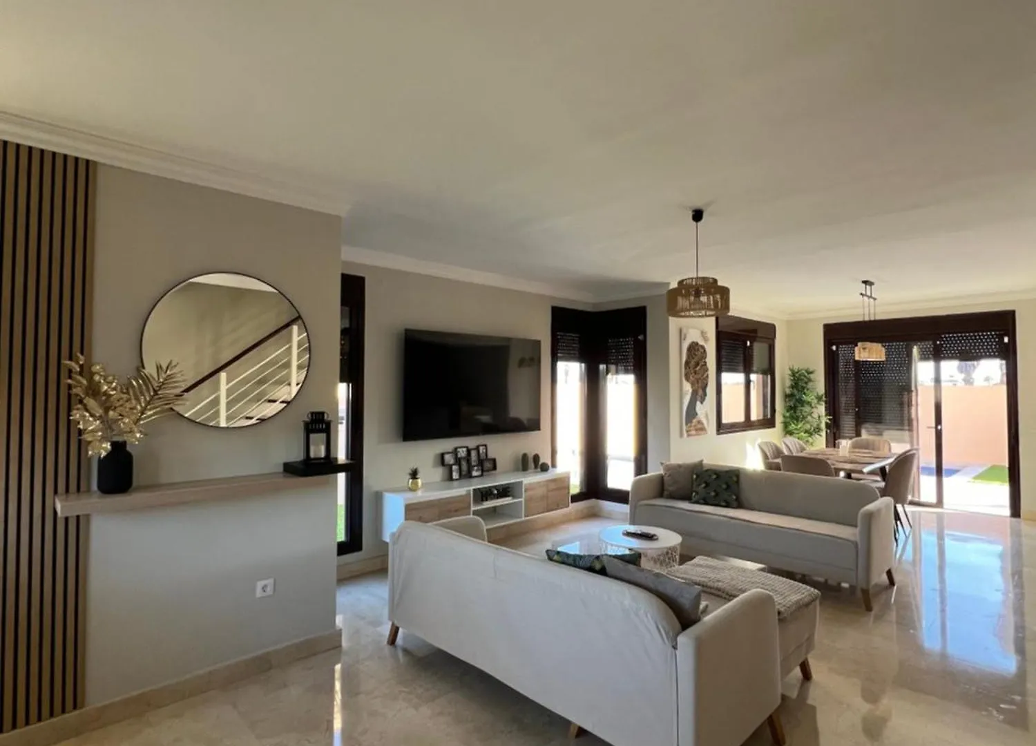 Villa Saona Golf San Miguel de Abona