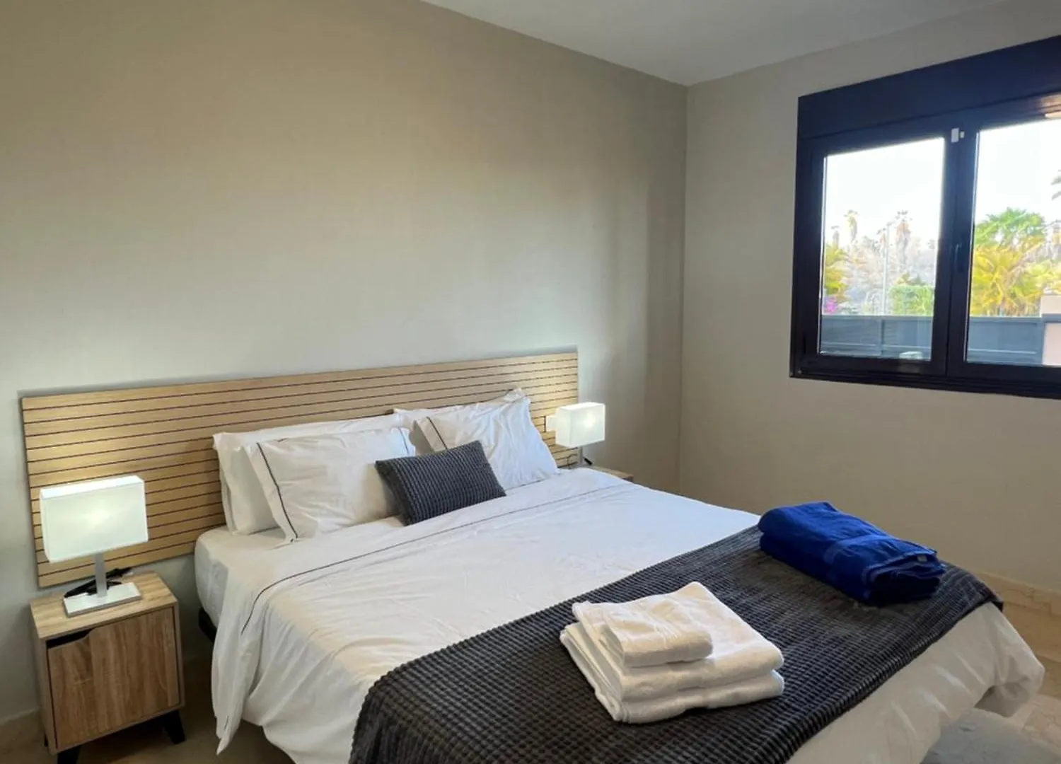 Villa Saona Golf San Miguel de Abona Spain
