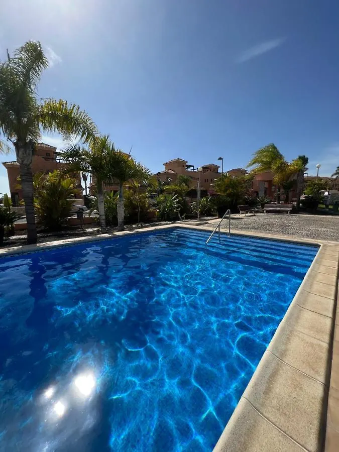 Villa Saona Golf San Miguel de Abona 0*,  Spagna