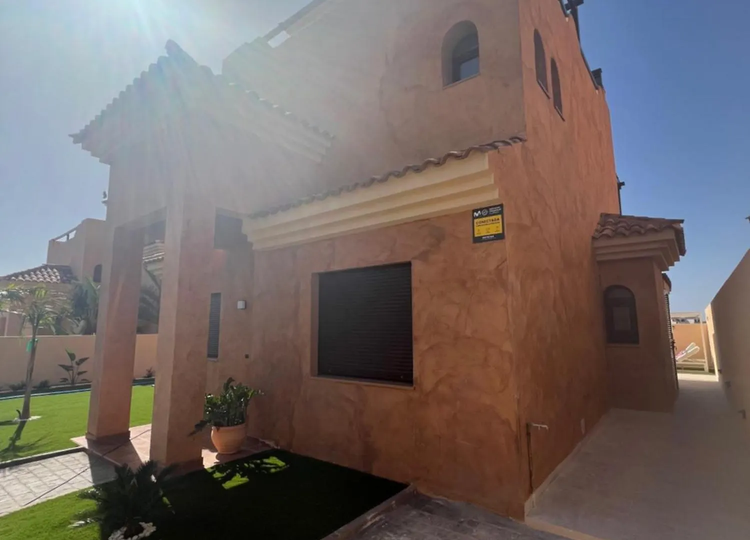 Villa Saona Golf San Miguel de Abona