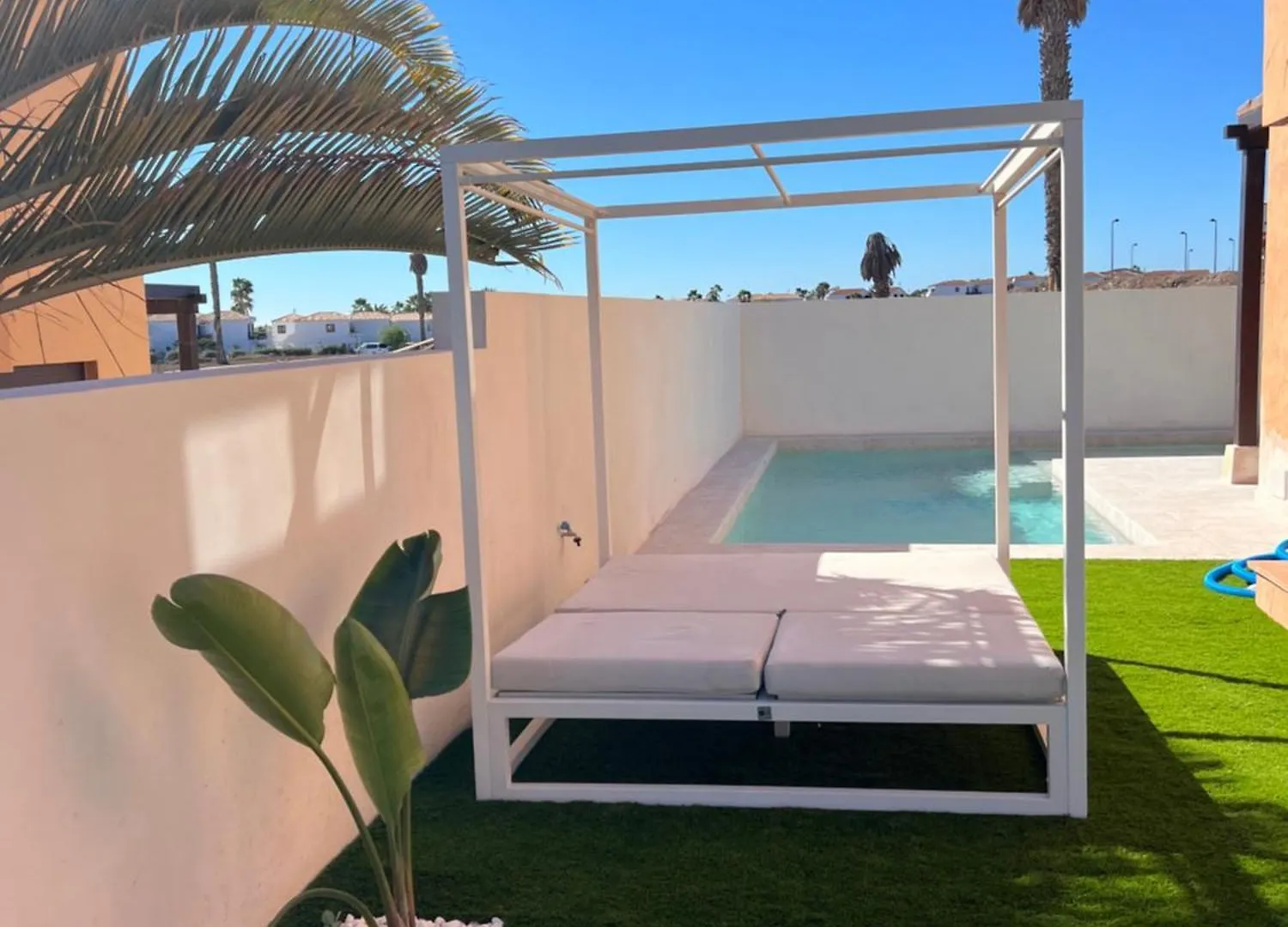 Villa Saona Golf San Miguel de Abona